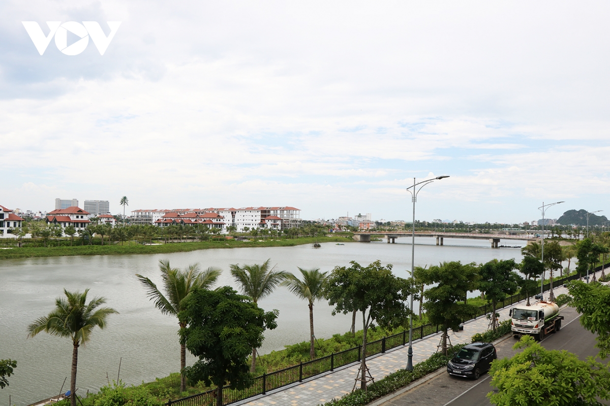 Bất động sản Đà Nẵng biến động trước dư địa phát triển mới